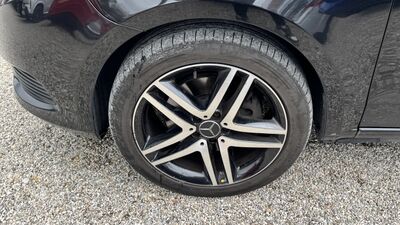 Mercedes-Benz V-Klasse Gebrauchtwagen Mercedes-Benz V-Klasse Gebrauchtwagen