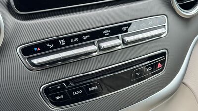 Mercedes-Benz V-Klasse Gebrauchtwagen Mercedes-Benz V-Klasse Gebrauchtwagen