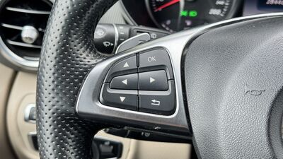 Mercedes-Benz V-Klasse Gebrauchtwagen Mercedes-Benz V-Klasse Gebrauchtwagen