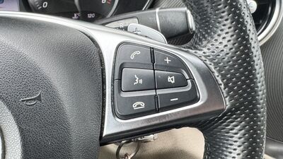 Mercedes-Benz V-Klasse Gebrauchtwagen Mercedes-Benz V-Klasse Gebrauchtwagen