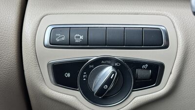 Mercedes-Benz V-Klasse Gebrauchtwagen Mercedes-Benz V-Klasse Gebrauchtwagen