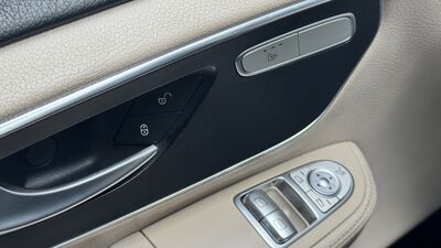 Mercedes-Benz V-Klasse Gebrauchtwagen Mercedes-Benz V-Klasse Gebrauchtwagen