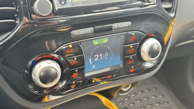 Nissan Juke Gebrauchtwagen