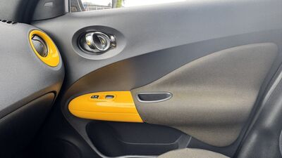 Nissan Juke Gebrauchtwagen