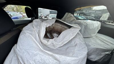 Nissan Juke Gebrauchtwagen