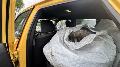 Nissan Juke Gebrauchtwagen