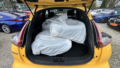 Nissan Juke Gebrauchtwagen