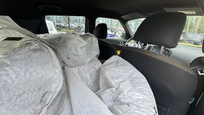 Nissan Juke Gebrauchtwagen