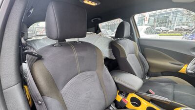 Nissan Juke Gebrauchtwagen