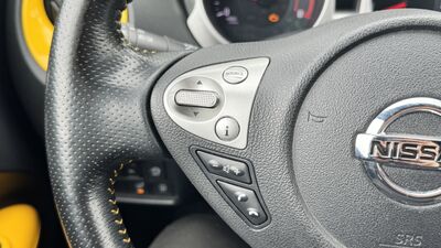 Nissan Juke Gebrauchtwagen