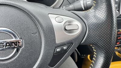 Nissan Juke Gebrauchtwagen