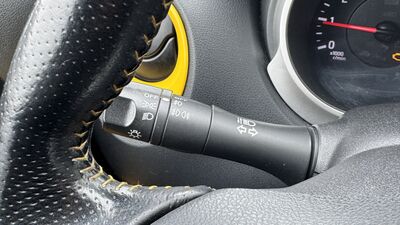 Nissan Juke Gebrauchtwagen