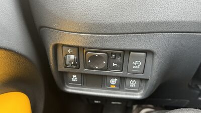 Nissan Juke Gebrauchtwagen