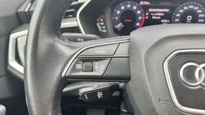 Audi Q3 Gebrauchtwagen Audi Q3 Gebrauchtwagen