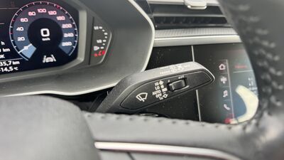 Audi Q3 Gebrauchtwagen Audi Q3 Gebrauchtwagen