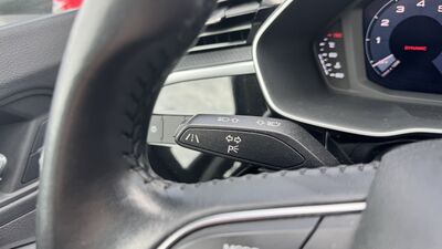 Audi Q3 Gebrauchtwagen Audi Q3 Gebrauchtwagen