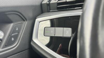 Audi Q3 Gebrauchtwagen Audi Q3 Gebrauchtwagen