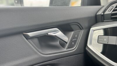 Audi Q3 Gebrauchtwagen Audi Q3 Gebrauchtwagen