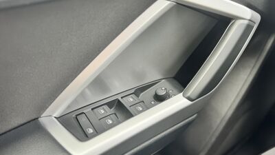 Audi Q3 Gebrauchtwagen Audi Q3 Gebrauchtwagen