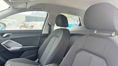 Audi Q3 Gebrauchtwagen Audi Q3 Gebrauchtwagen