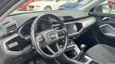 Audi Q3 Gebrauchtwagen Audi Q3 Gebrauchtwagen