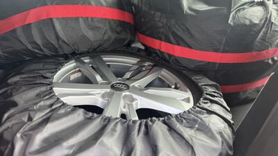 Audi Q3 Gebrauchtwagen Audi Q3 Gebrauchtwagen