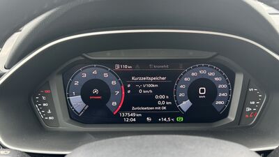 Audi Q3 Gebrauchtwagen Audi Q3 Gebrauchtwagen