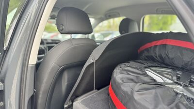 Audi Q3 Gebrauchtwagen Audi Q3 Gebrauchtwagen