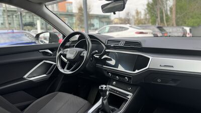 Audi Q3 Gebrauchtwagen Audi Q3 Gebrauchtwagen