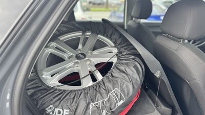 Audi Q3 Gebrauchtwagen Audi Q3 Gebrauchtwagen