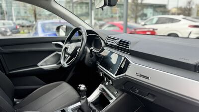 Audi Q3 Gebrauchtwagen Audi Q3 Gebrauchtwagen