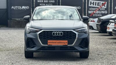 Audi Q3 Gebrauchtwagen Audi Q3 Gebrauchtwagen