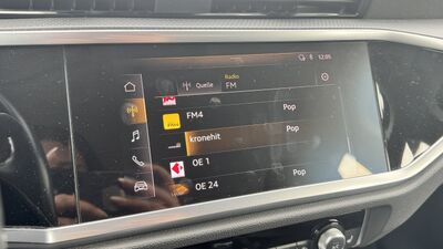 Audi Q3 Gebrauchtwagen Audi Q3 Gebrauchtwagen