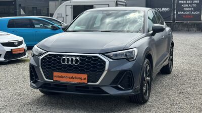 Audi Q3 Gebrauchtwagen Audi Q3 Gebrauchtwagen