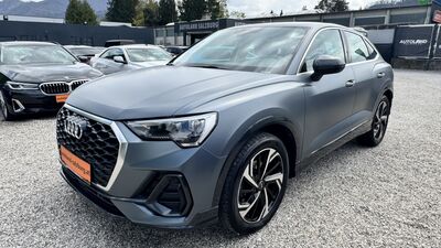 Audi Q3 Gebrauchtwagen Audi Q3 Gebrauchtwagen