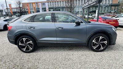 Audi Q3 Gebrauchtwagen Audi Q3 Gebrauchtwagen