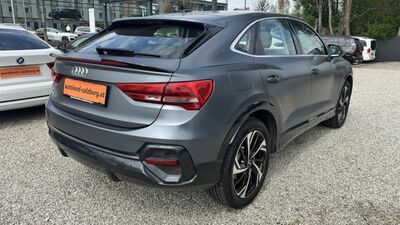 Audi Q3 Gebrauchtwagen Audi Q3 Gebrauchtwagen
