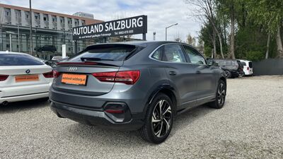 Audi Q3 Gebrauchtwagen Audi Q3 Gebrauchtwagen