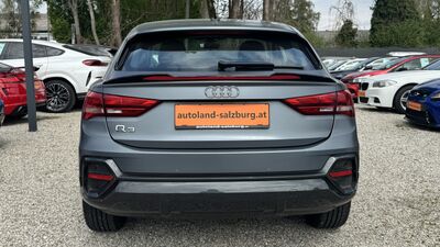 Audi Q3 Gebrauchtwagen Audi Q3 Gebrauchtwagen