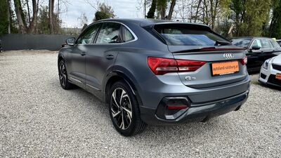 Audi Q3 Gebrauchtwagen Audi Q3 Gebrauchtwagen