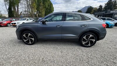 Audi Q3 Gebrauchtwagen Audi Q3 Gebrauchtwagen