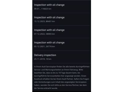 Audi Q3 Gebrauchtwagen Audi Q3 Gebrauchtwagen