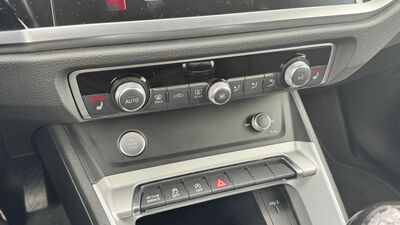 Audi Q3 Gebrauchtwagen Audi Q3 Gebrauchtwagen