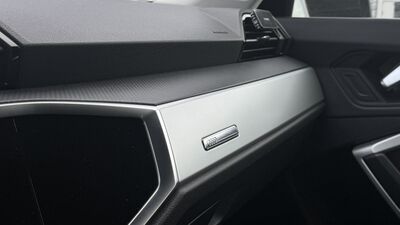 Audi Q3 Gebrauchtwagen Audi Q3 Gebrauchtwagen