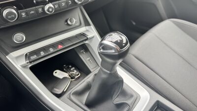 Audi Q3 Gebrauchtwagen Audi Q3 Gebrauchtwagen