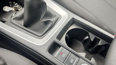 Audi Q3 Gebrauchtwagen Audi Q3 Gebrauchtwagen