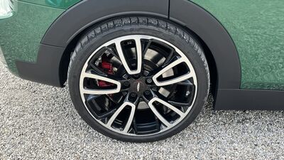 Mini Clubman Gebrauchtwagen