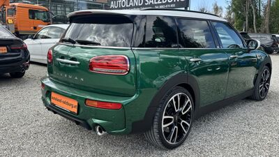 Mini Clubman Gebrauchtwagen