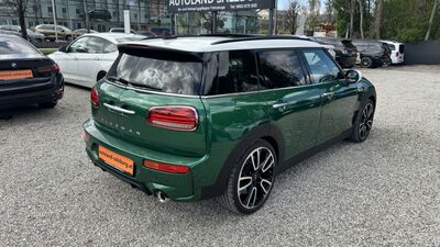Mini Clubman Gebrauchtwagen