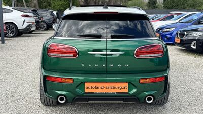 Mini Clubman Gebrauchtwagen